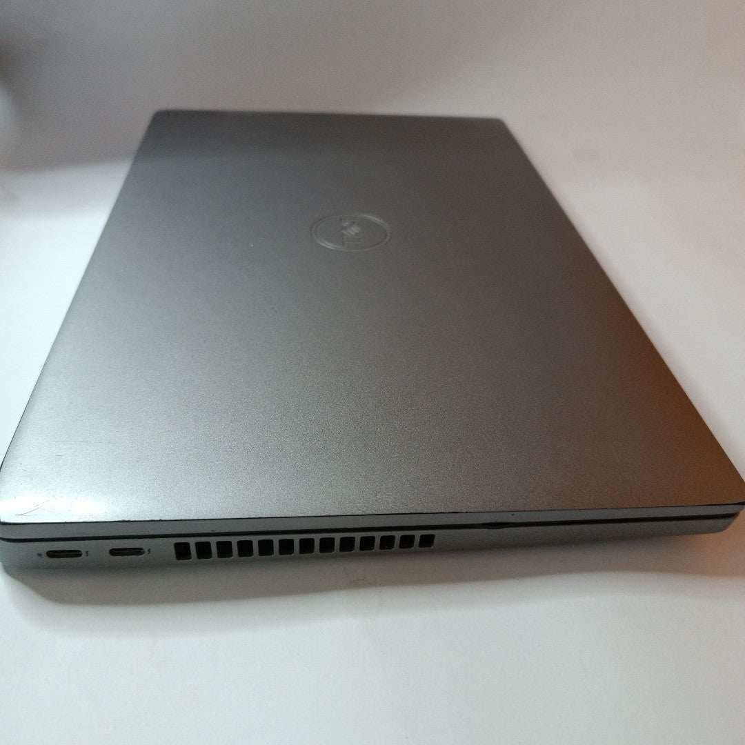 LAPTOP DELL LATITUDE 5420 (2022) 512 GB SSD 16 GB RAM (SEMINUEVO)