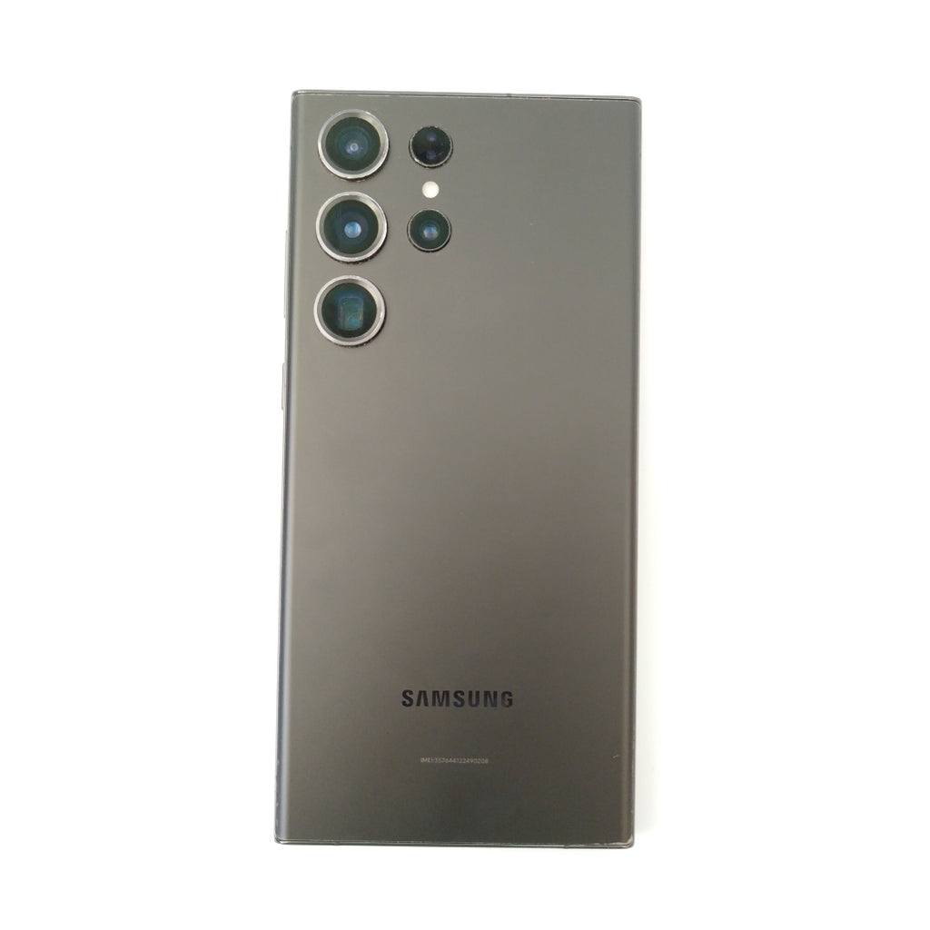 CELULAR SAMSUNG GALAXY S23 ULTRA SM-S918U (2023) 512 GB 12 GB RAM (SEMINUEVO)