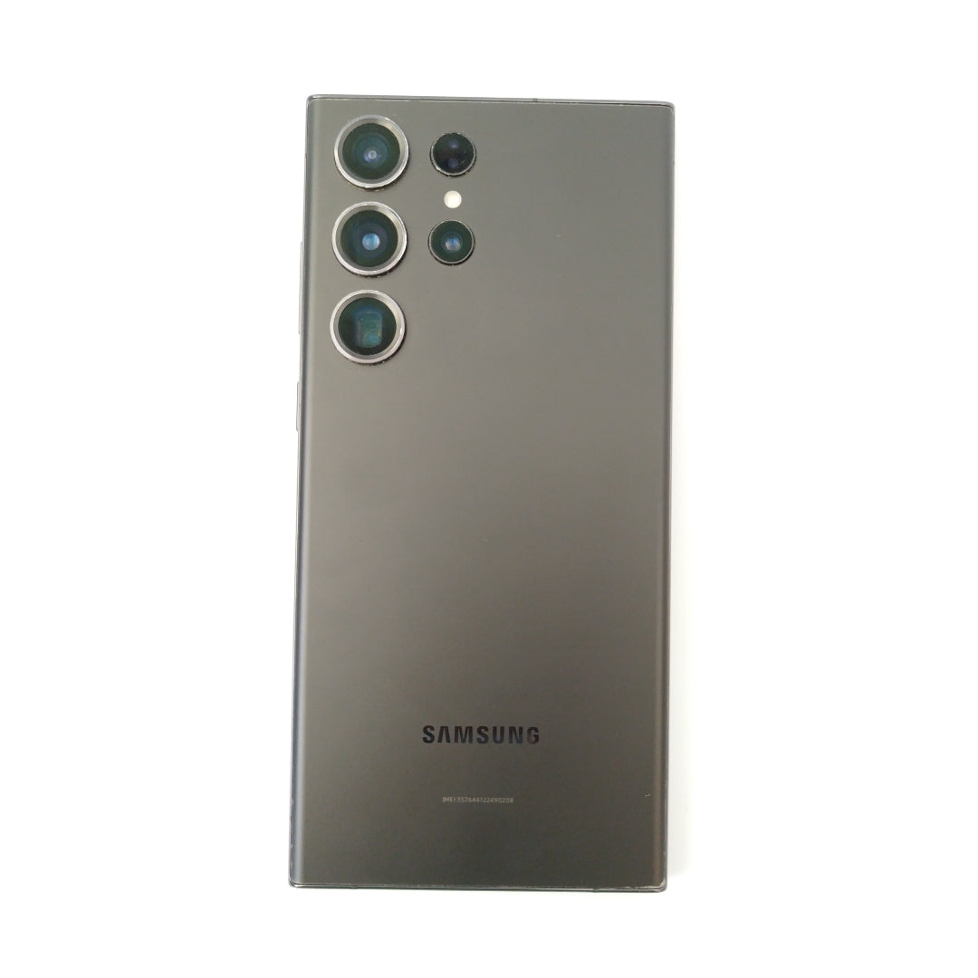CELULAR SAMSUNG GALAXY S23 ULTRA SM-S918U (2023) 512 GB 12 GB RAM (SEMINUEVO)