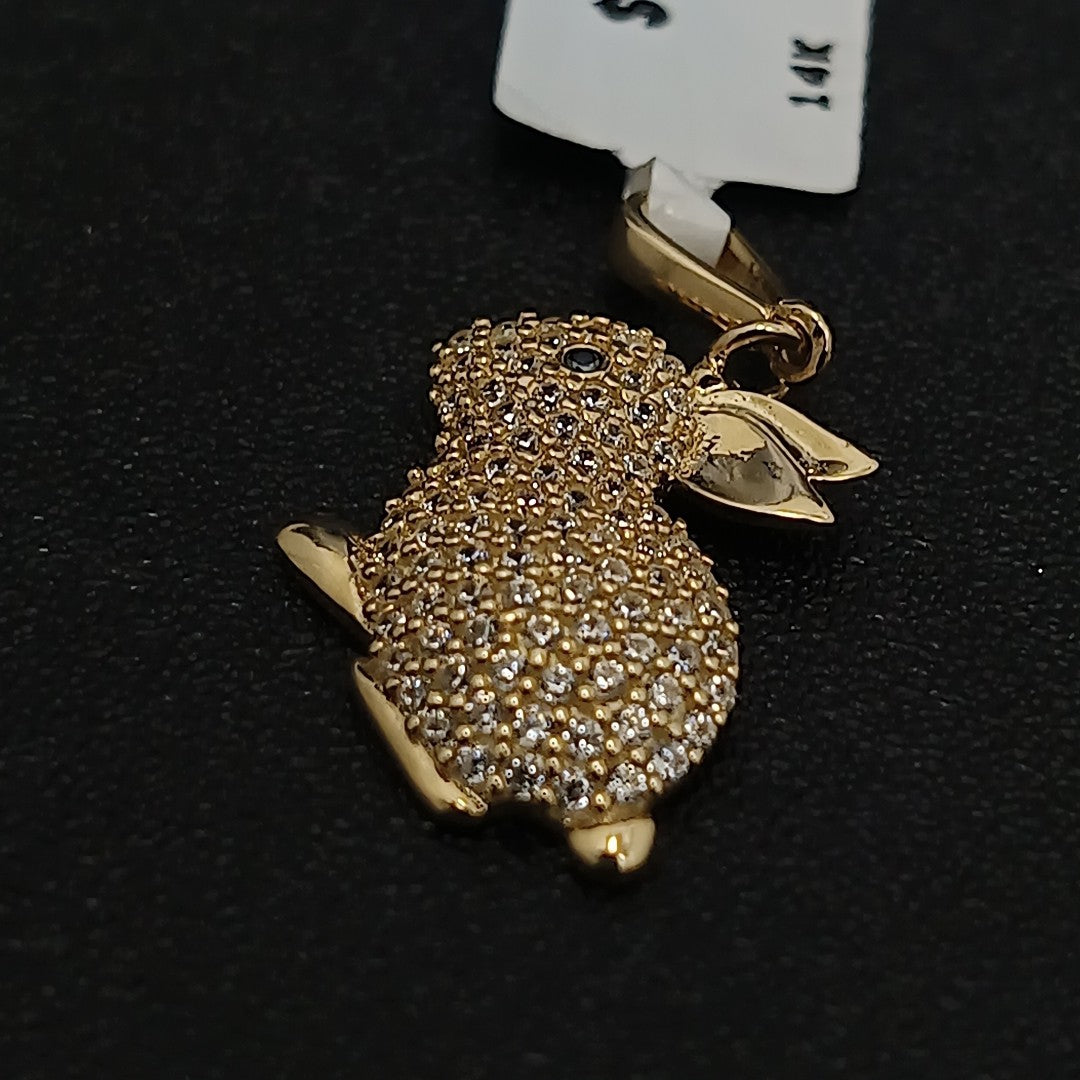 DIJES ORO 14K 1.8 (NUEVO)