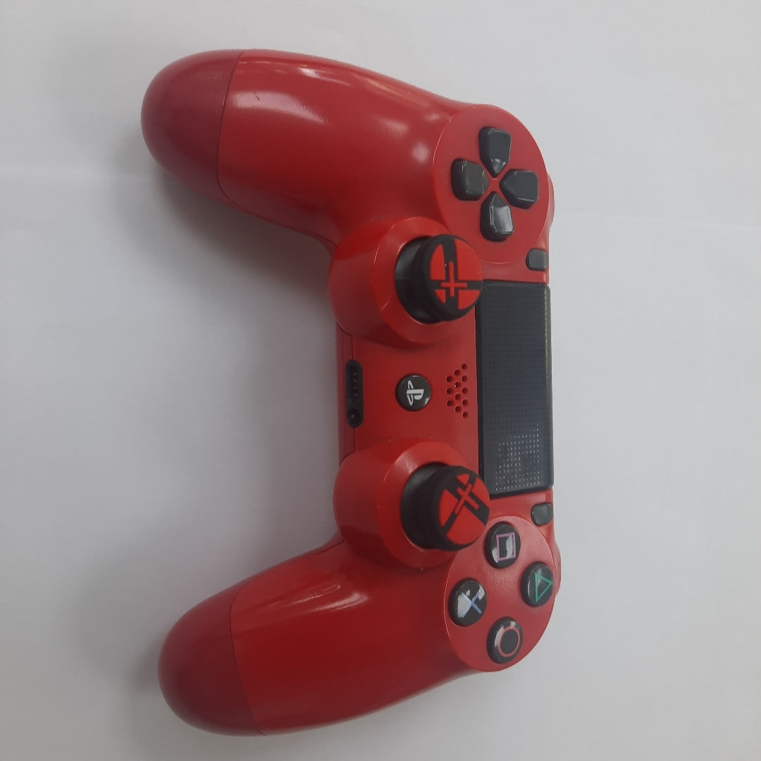 CONSOLA DE VIDEOJUEGO SONY PS4 SLIM 1 TB (SEMINUEVO)