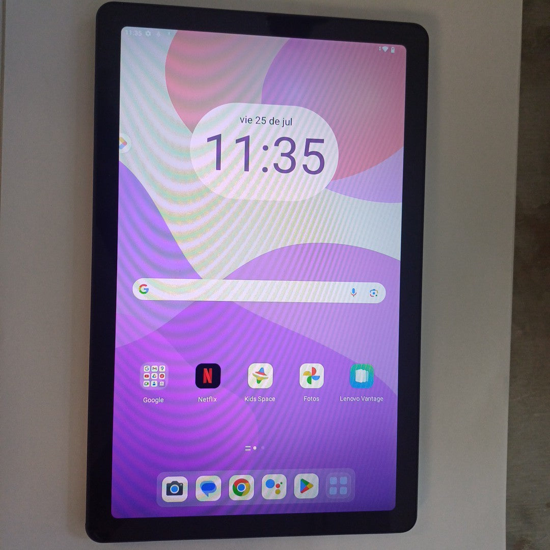 TABLETA LENOVO TAB M9 TB310FU (2023) 64 GB 4 GB RAM (SEMINUEVO)