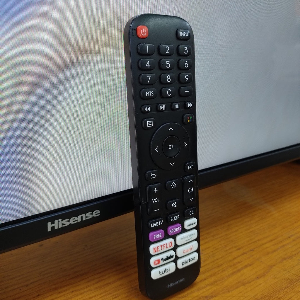 PANTALLA HISENSE 43H5G (2022) 43" LED FULL HD (SEMINUEVO)