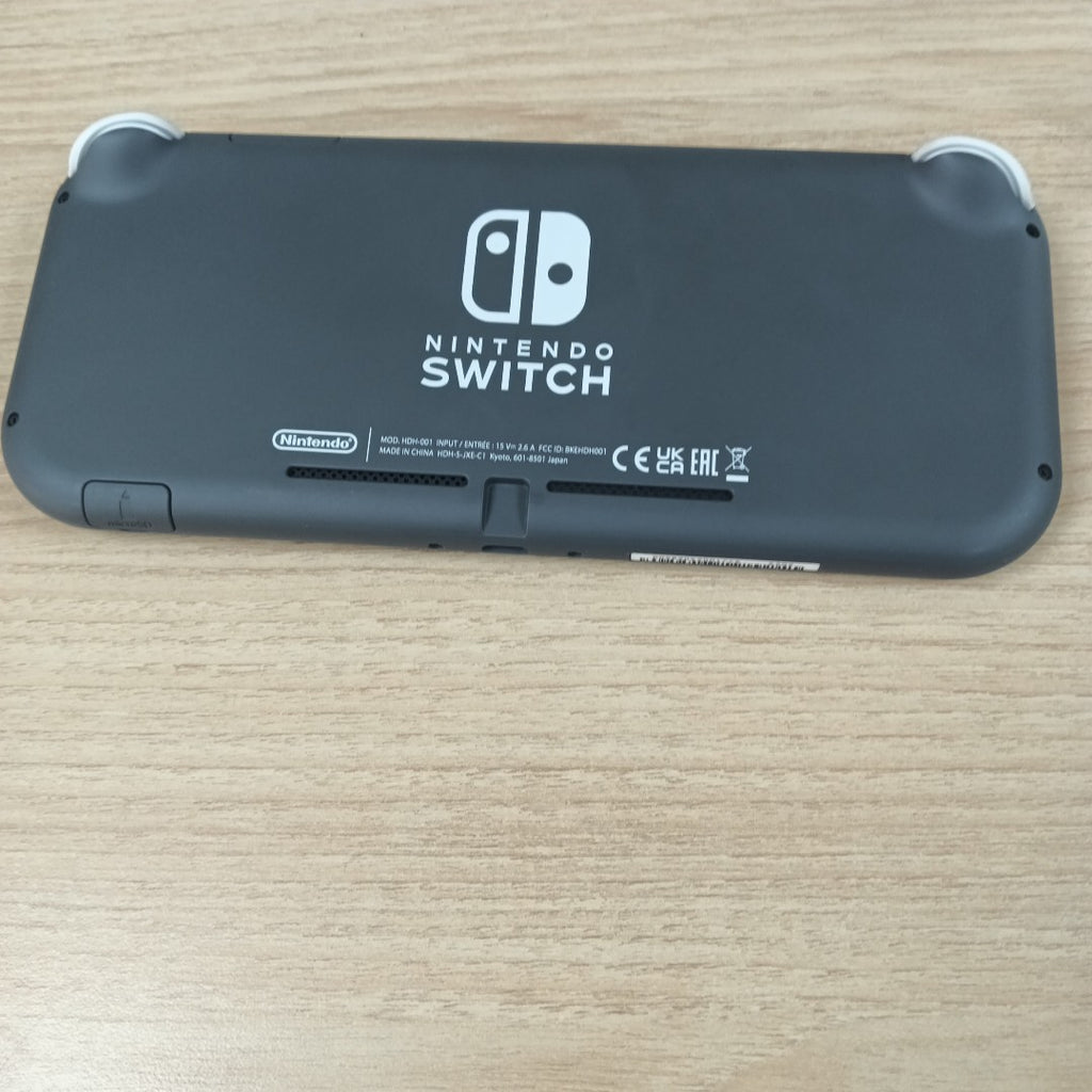 CONSOLA DE VIDEOJUEGO NINTENDO SWITCH 32 GB (SEMINUEVO)