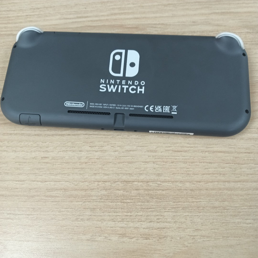 CONSOLA DE VIDEOJUEGO NINTENDO SWITCH 32 GB (SEMINUEVO)