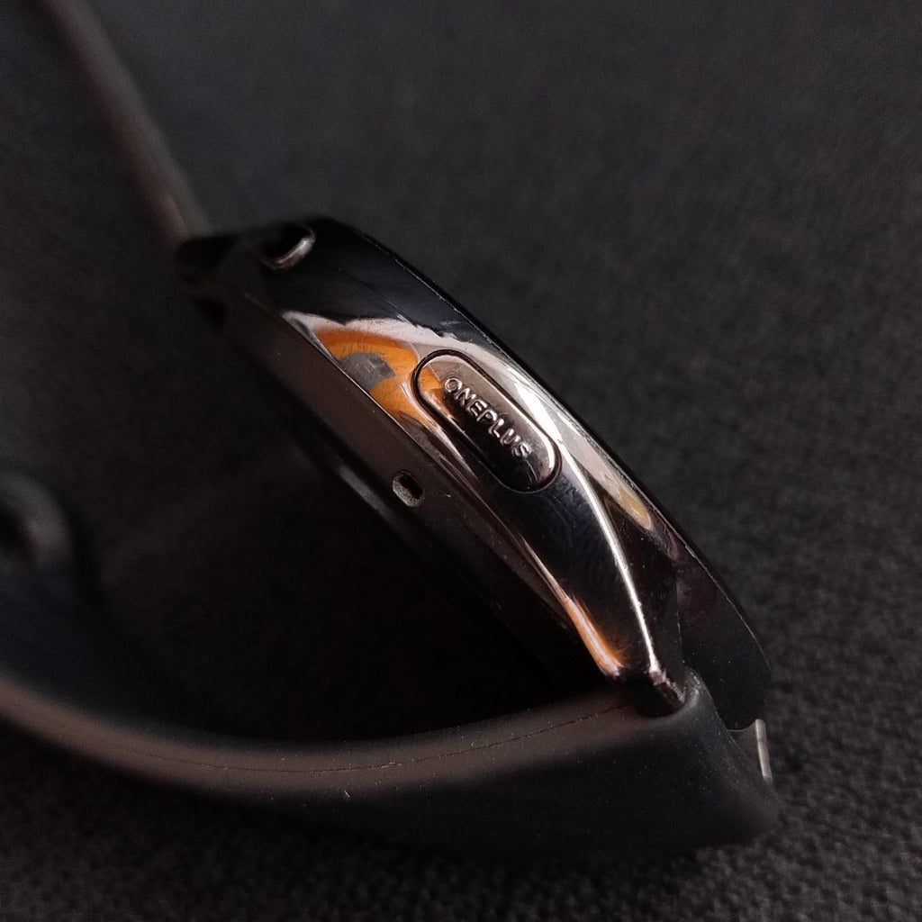 SMARTWATCH ONE PLUS WATCH W301GB 46 MM GPS