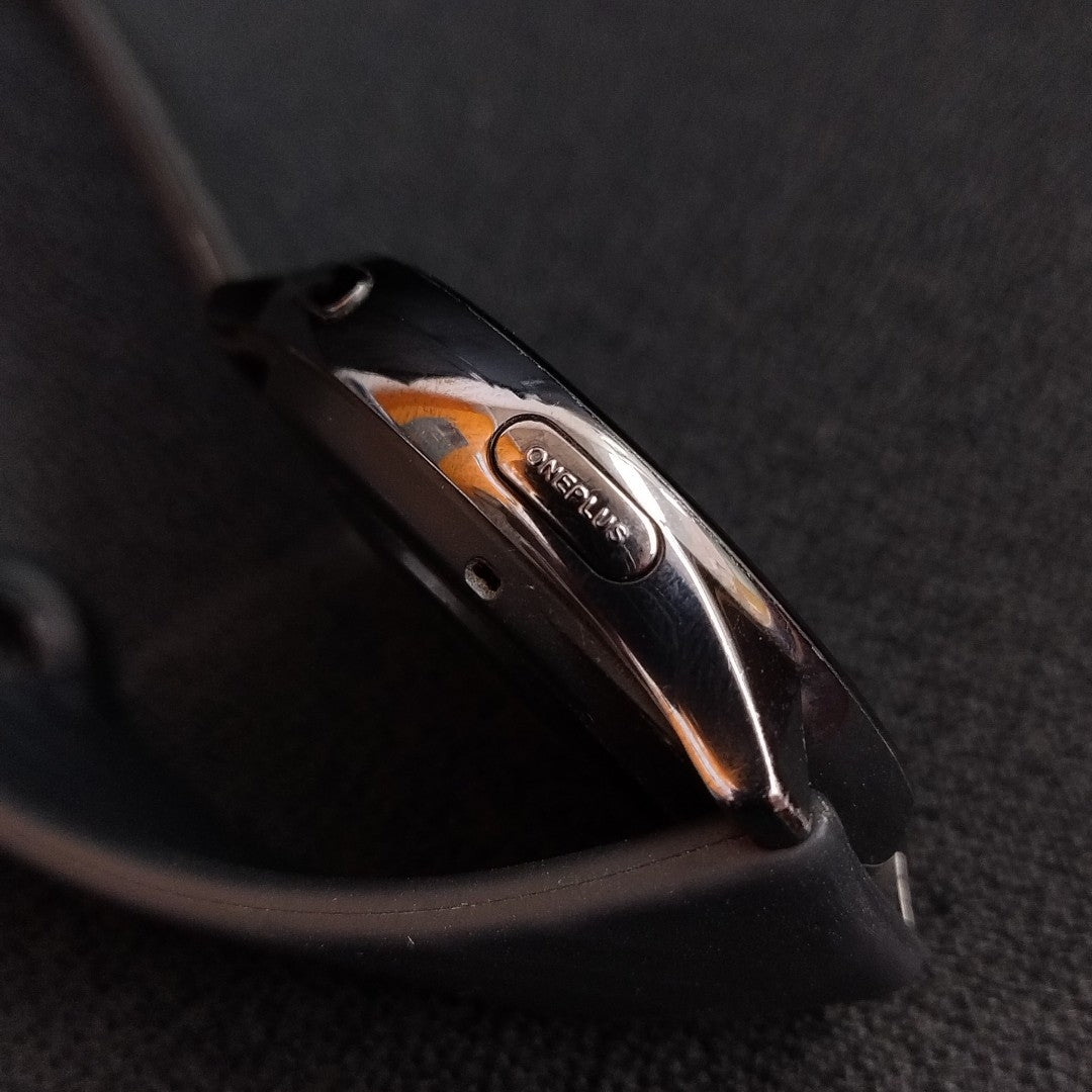 SMARTWATCH ONE PLUS WATCH W301GB 46 MM GPS