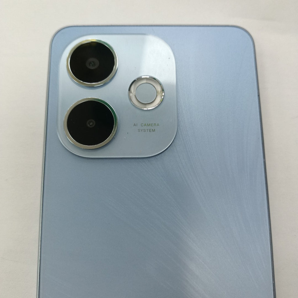 CELULAR OPPO  A5 PRO CPH2711 (2025) 256 GB 8 GB RAM (SEMINUEVO)