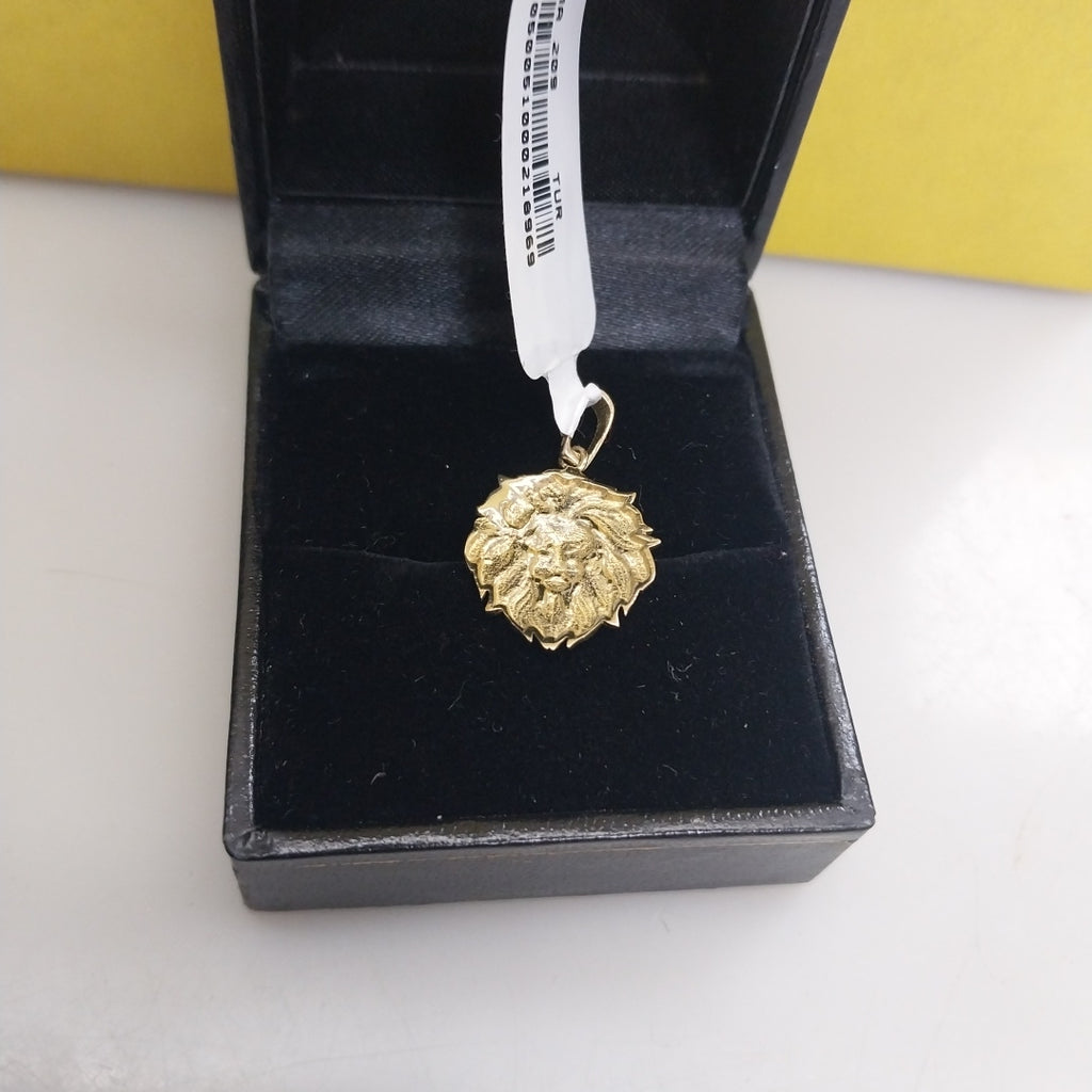 DIJES ORO 10K 1.4 (NUEVO)