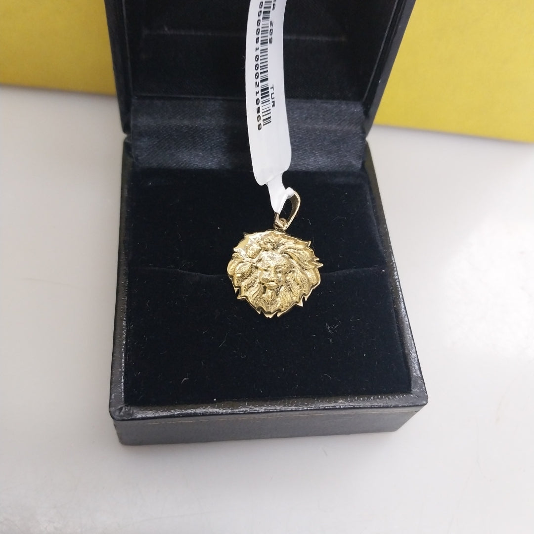 DIJES ORO 10K 1.4 (NUEVO)