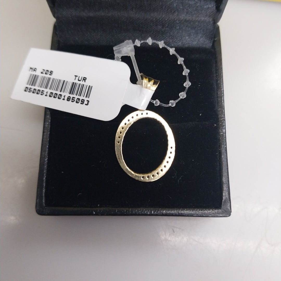 DIJES ORO 14K 1.5 (NUEVO)