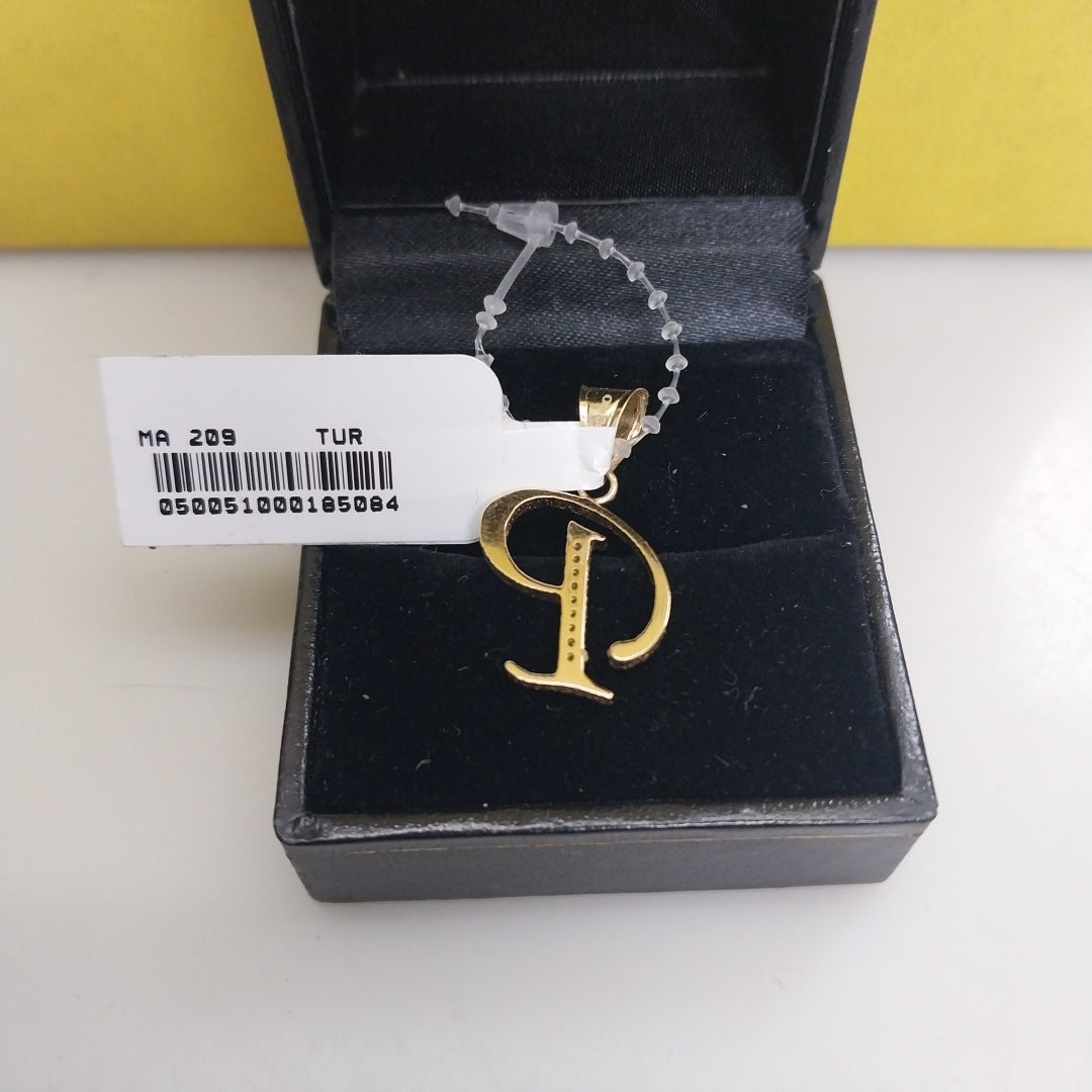 DIJES ORO 14K 1.4 (NUEVO)