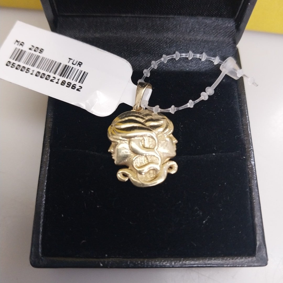 DIJES ORO 10K 1.6 (NUEVO)
