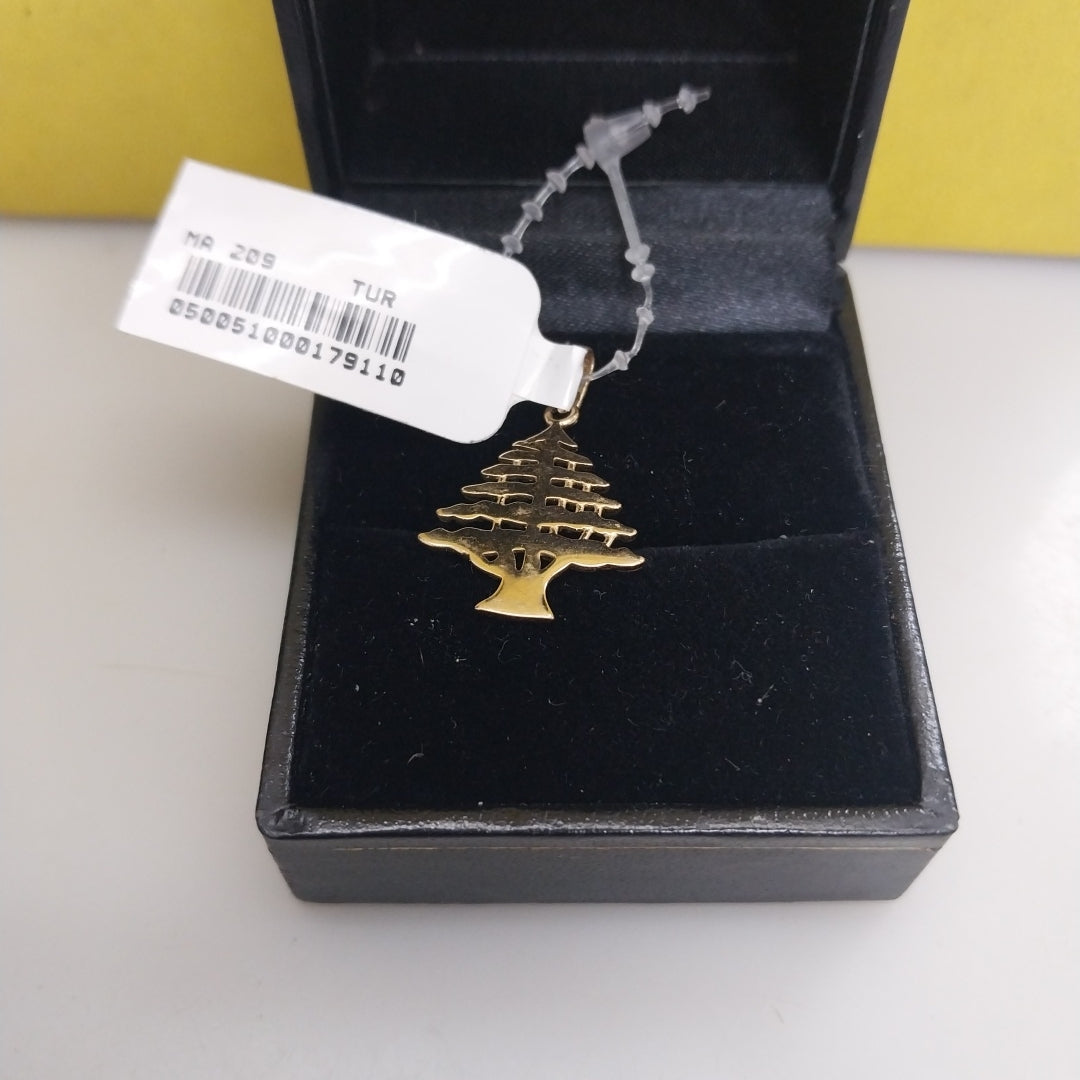 DIJES ORO 14K 1.4 (NUEVO)