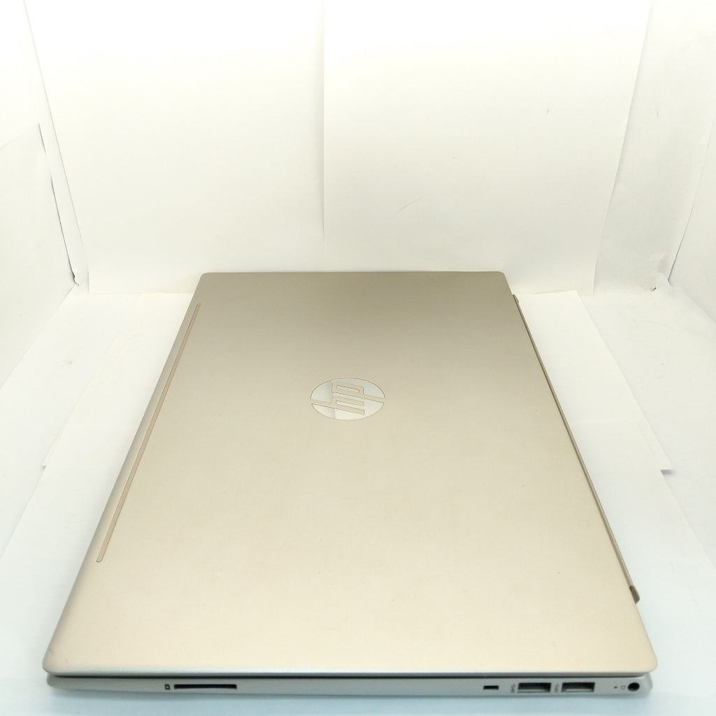LAPTOP HP PAVILION 15-CW1012LA (2023) 1 TB + 128 GB SSD 12 GB RAM (SEMINUEVO)