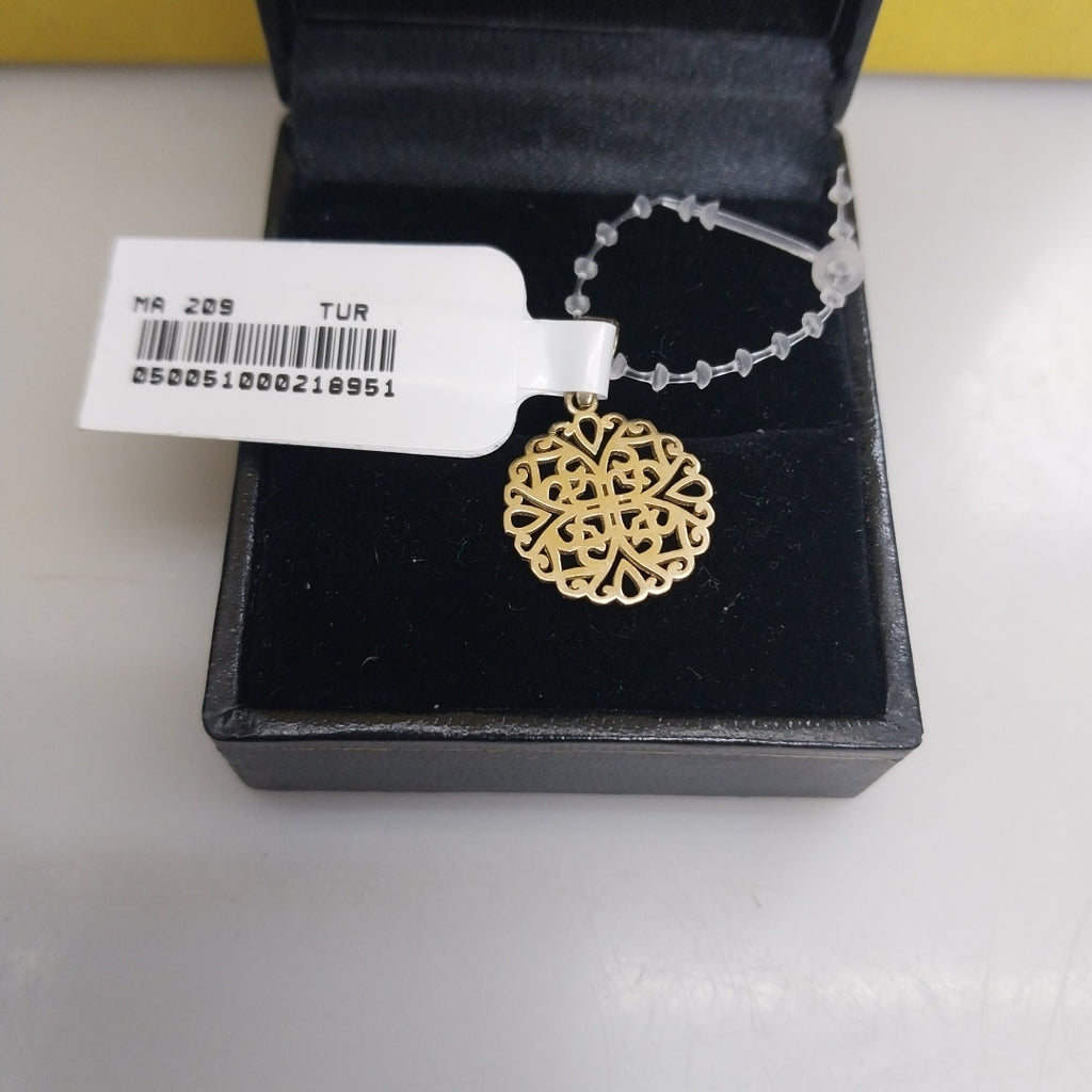 DIJES ORO 10K 0.9 (NUEVO)