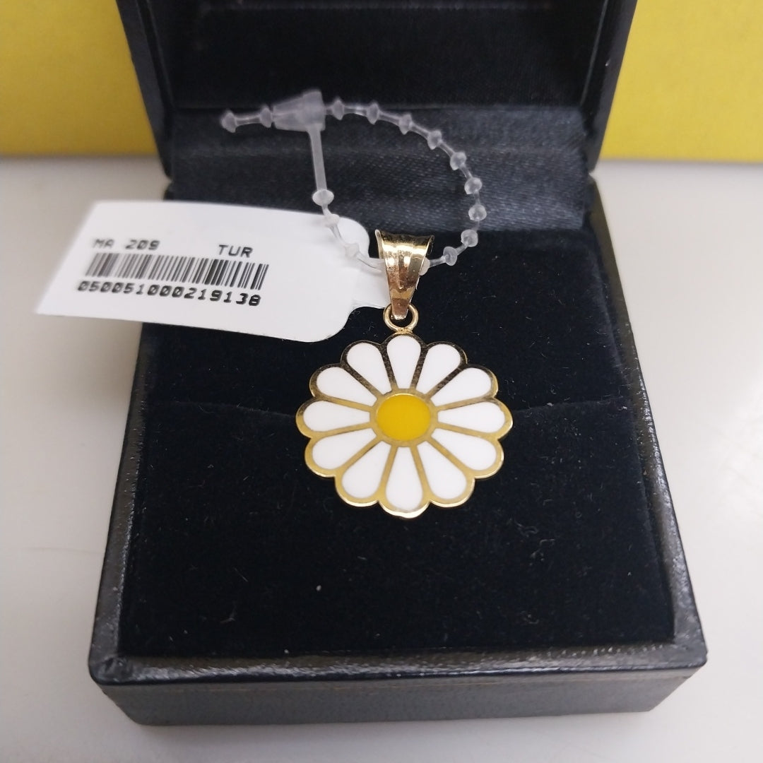 DIJES ORO 14K 1.6 (NUEVO)