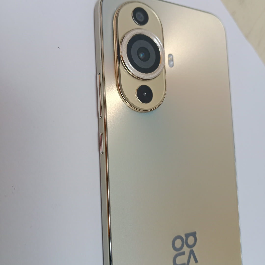 CELULAR HUAWEI NOVA 11 FOA-LX9 (2023) 256 GB 8 GB RAM (SEMINUEVO)
