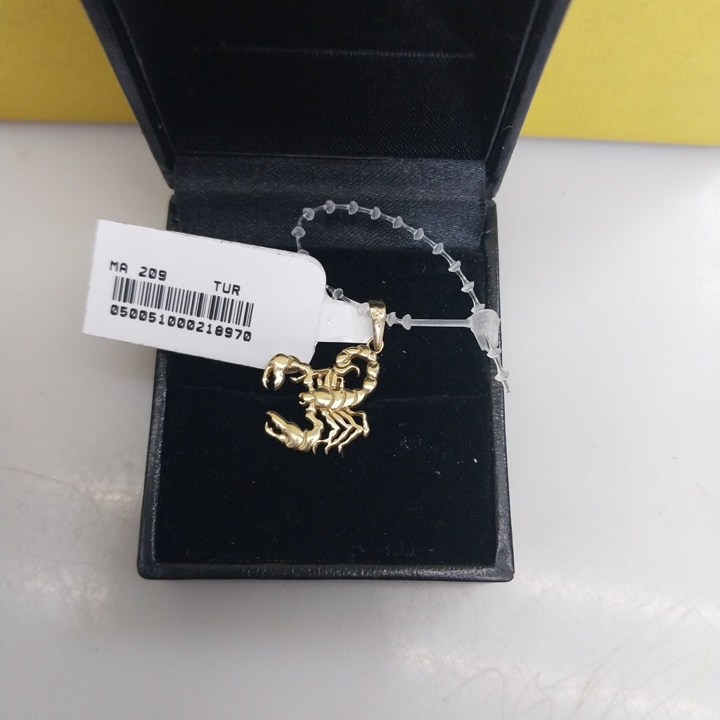 DIJES ORO 10K 1.1 (NUEVO)
