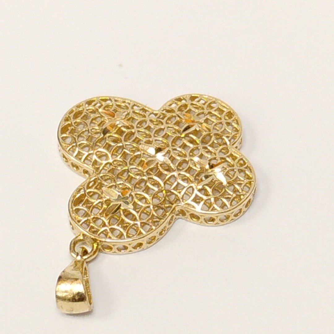 DIJES ORO 14K 1.5 (NUEVO)