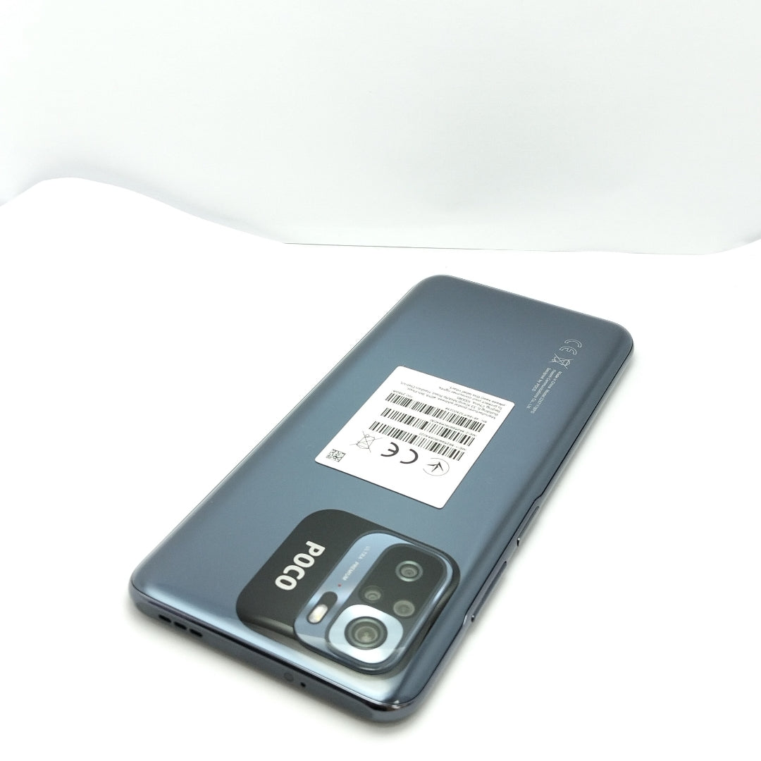 CELULAR XIAOMI POCO M5S 2207117BPG 256 GB 8 GB RAM (SEMINUEVO)