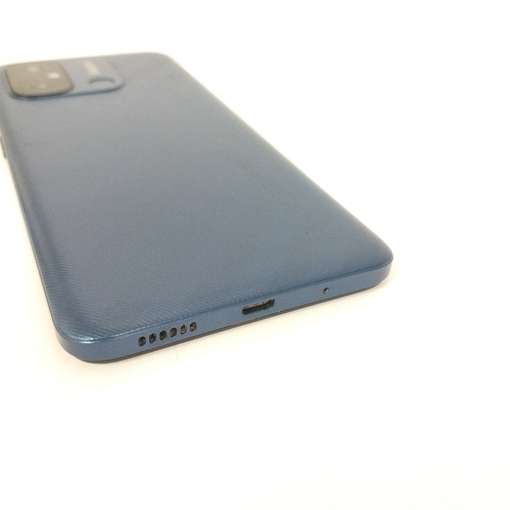 CELULAR XIAOMI REDMI 12C 2212ARNC4L (2023) 128 GB 4 GB RAM (SEMINUEVO)