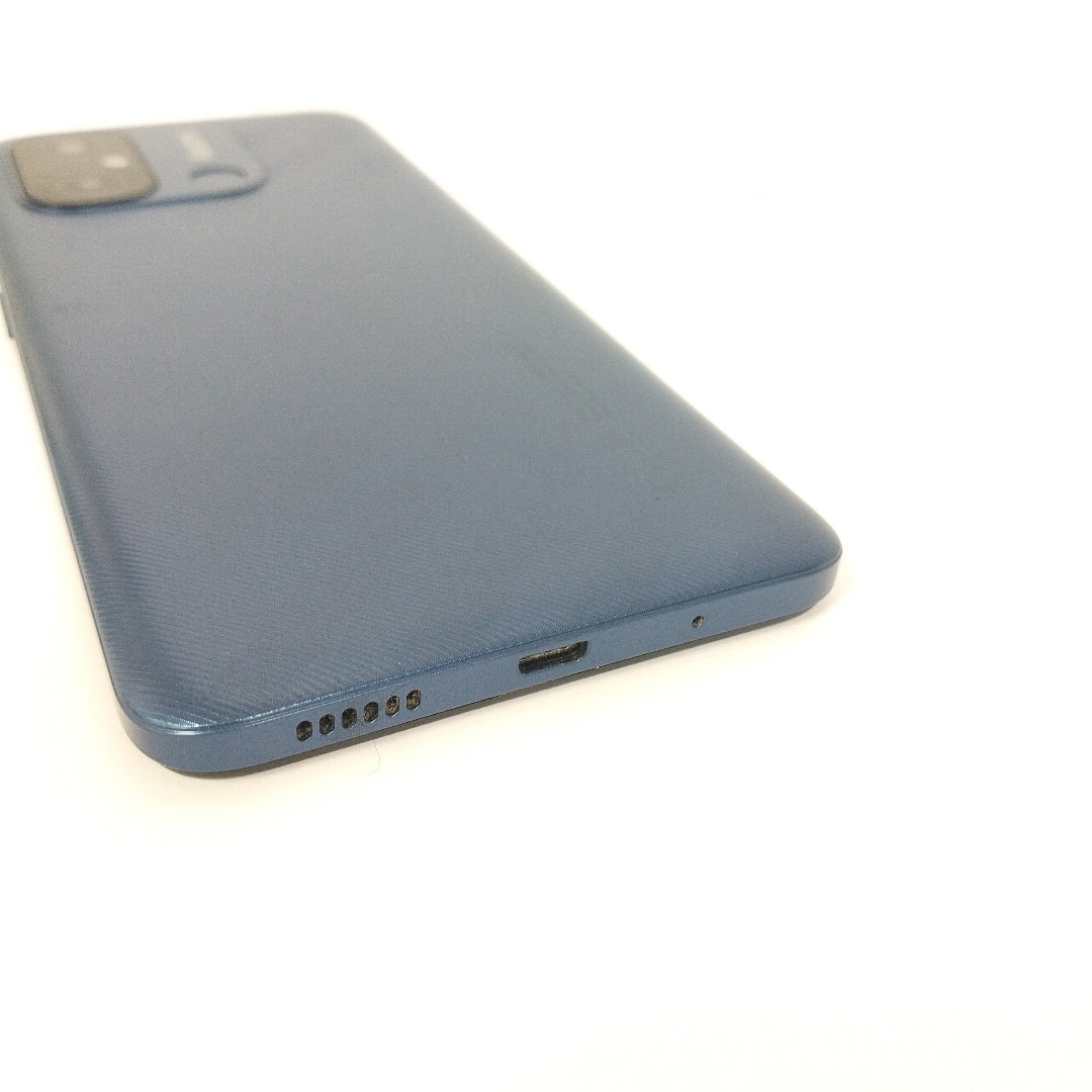 CELULAR XIAOMI REDMI 12C 2212ARNC4L (2023) 128 GB 4 GB RAM (SEMINUEVO)