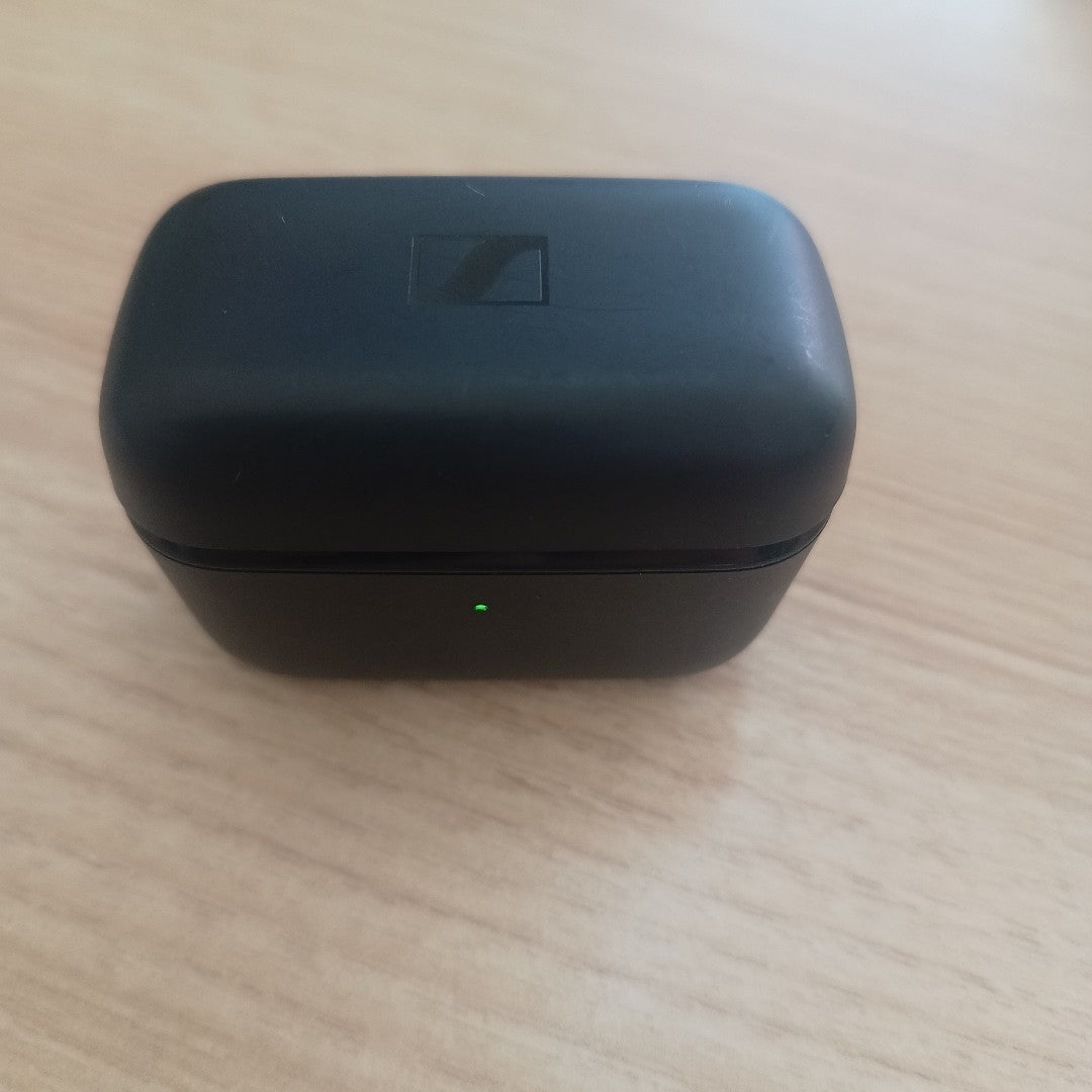 AUDIFONOS SENNHEISER MOMENTUM 4 INALAMBRICO OVER EAR (SEMINUEVO)