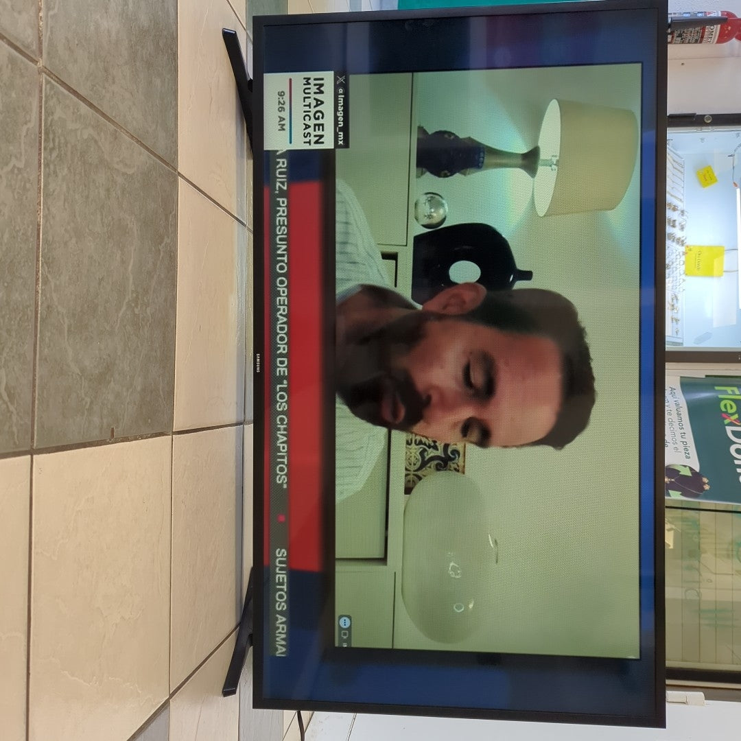 PANTALLA SAMSUNG UN49J5290AF (2020) 49" LED FULL HD (SEMINUEVO)