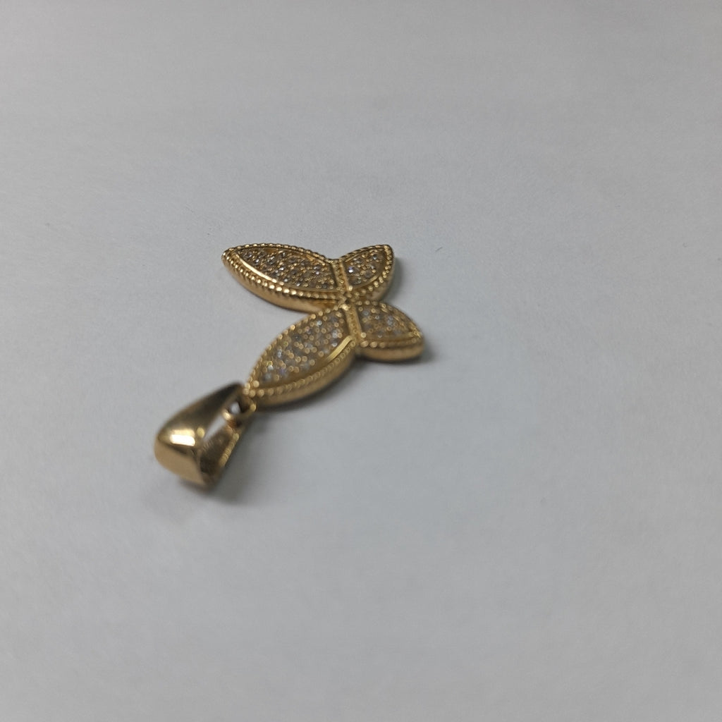 DIJES ORO 14K 2.1 (NUEVO)
