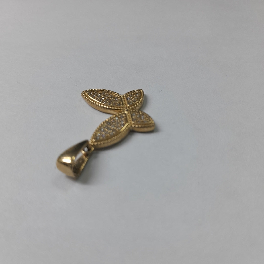 DIJES ORO 14K 2.1 (NUEVO)