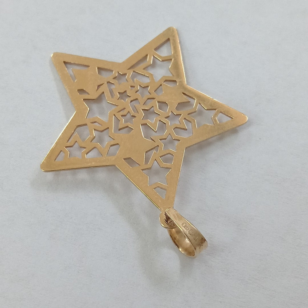 DIJES ORO 14K 1.5 (NUEVO)
