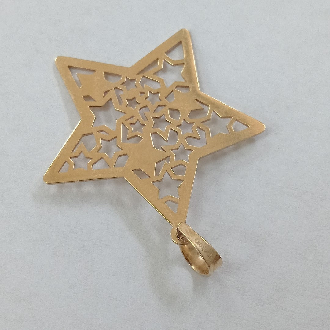 DIJES ORO 14K 1.5 (NUEVO)