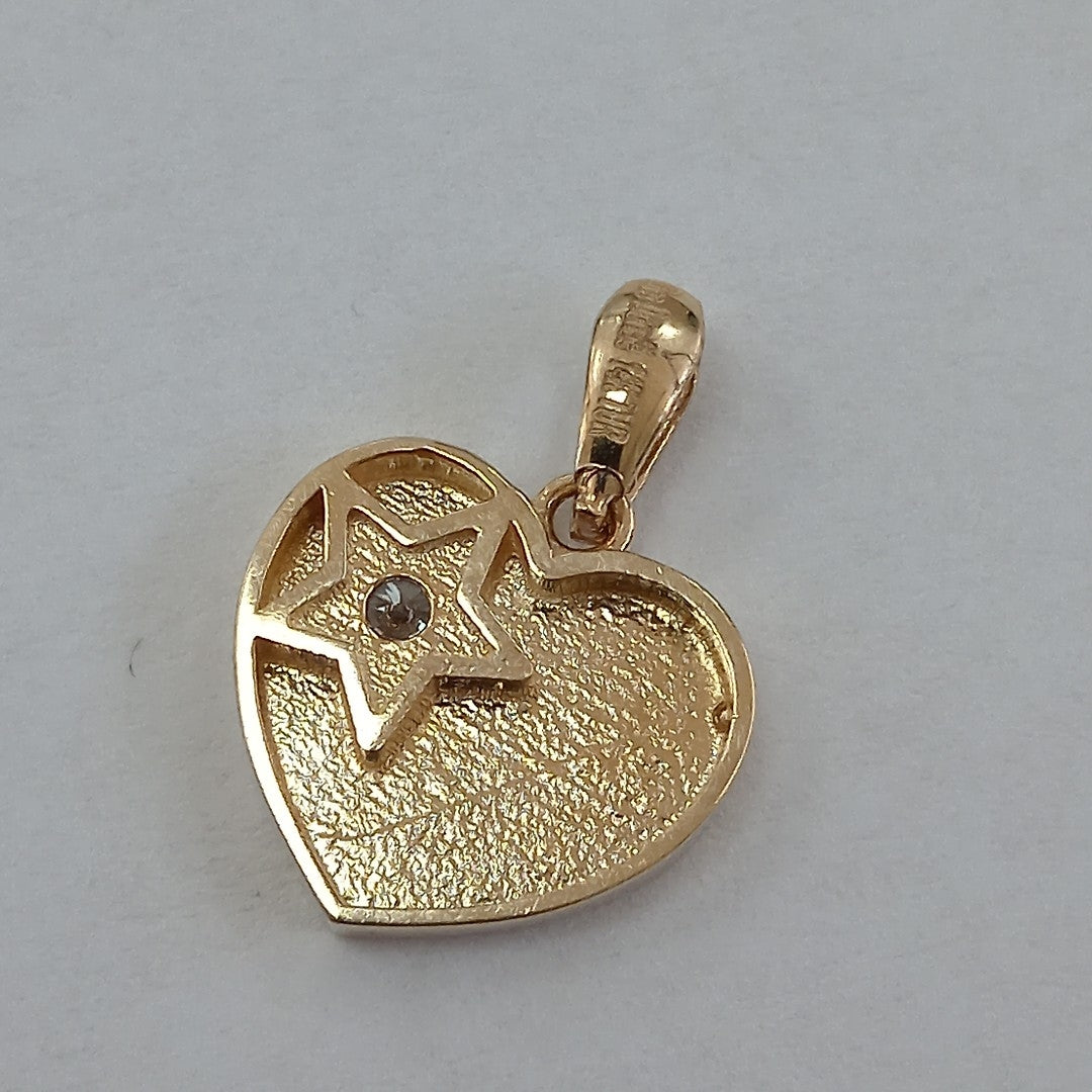DIJES ORO 14K 1.4 (NUEVO)
