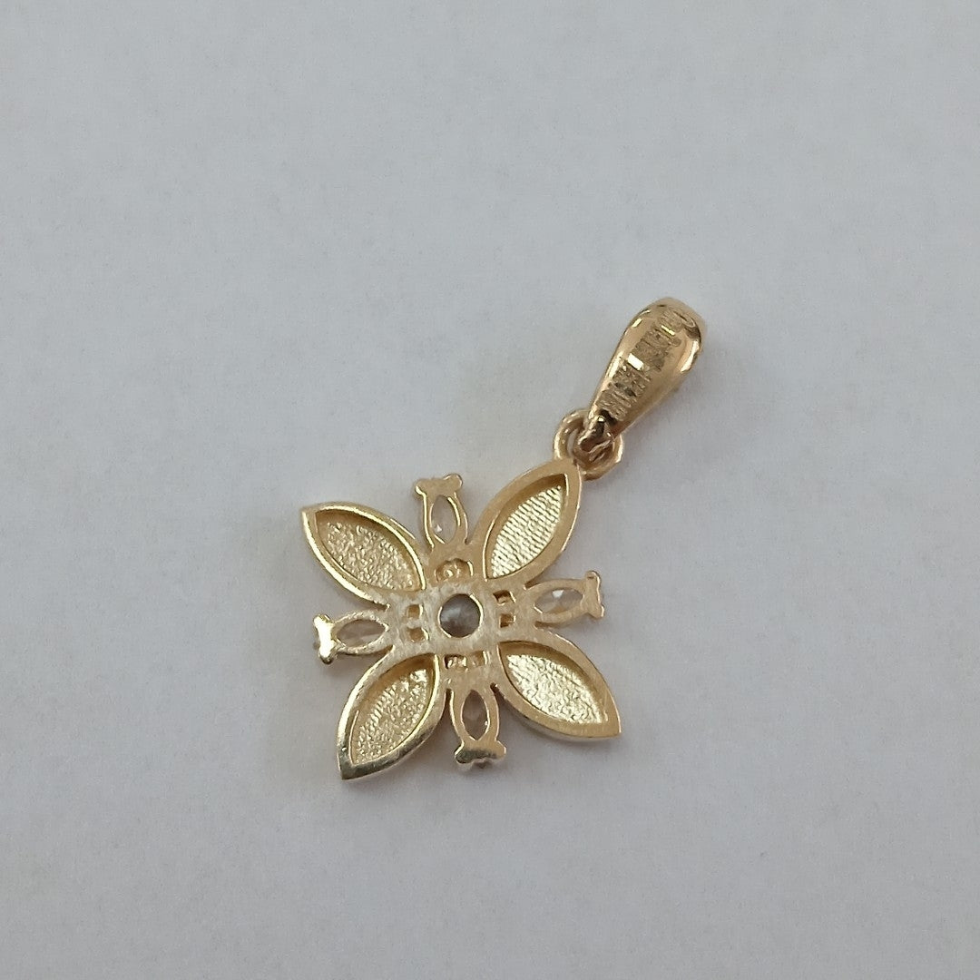 DIJES ORO 14K 1 (NUEVO)