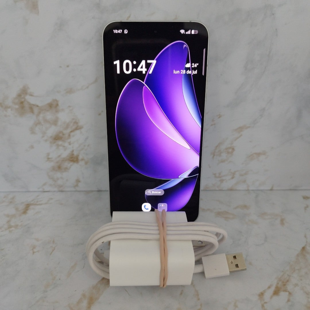 CELULAR OPPO  RENO13 5G CPH2689 (2024) 512 GB 12 GB RAM (SEMINUEVO)