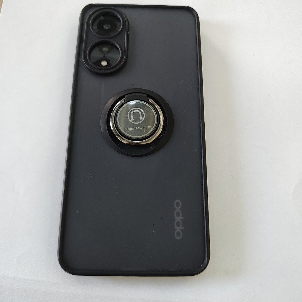 CELULAR OPPO  A78 CPH2565 (2023) 256 GB 8 GB RAM (SEMINUEVO)