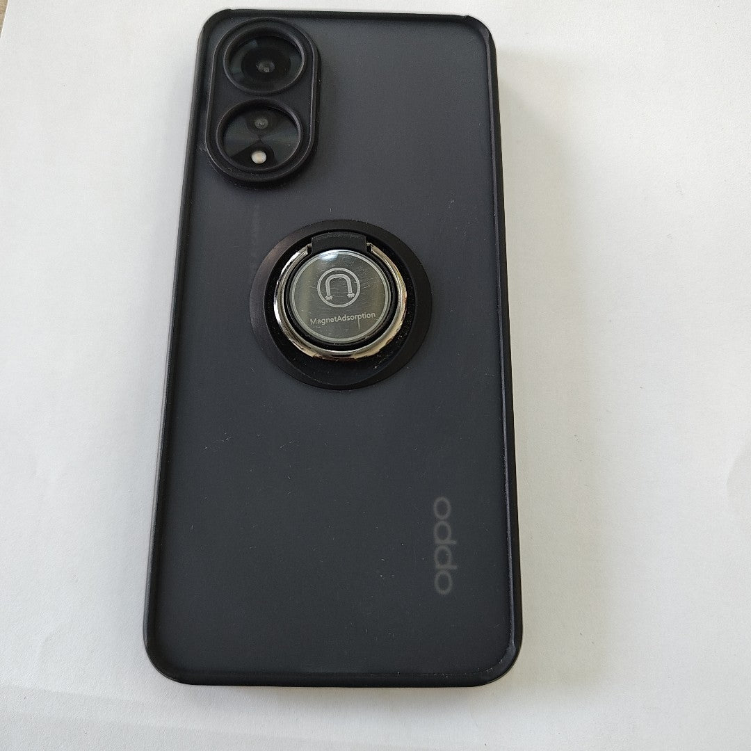 CELULAR OPPO  A78 CPH2565 (2023) 256 GB 8 GB RAM (SEMINUEVO)