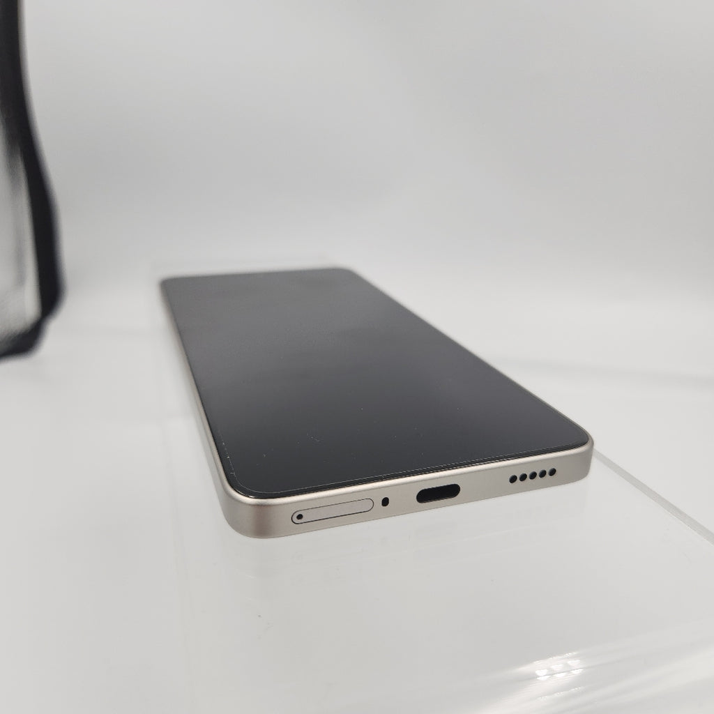 CELULAR XIAOMI 14T 5G 2406APNFAG (2024) 512 GB 12 GB RAM (SEMINUEVO)