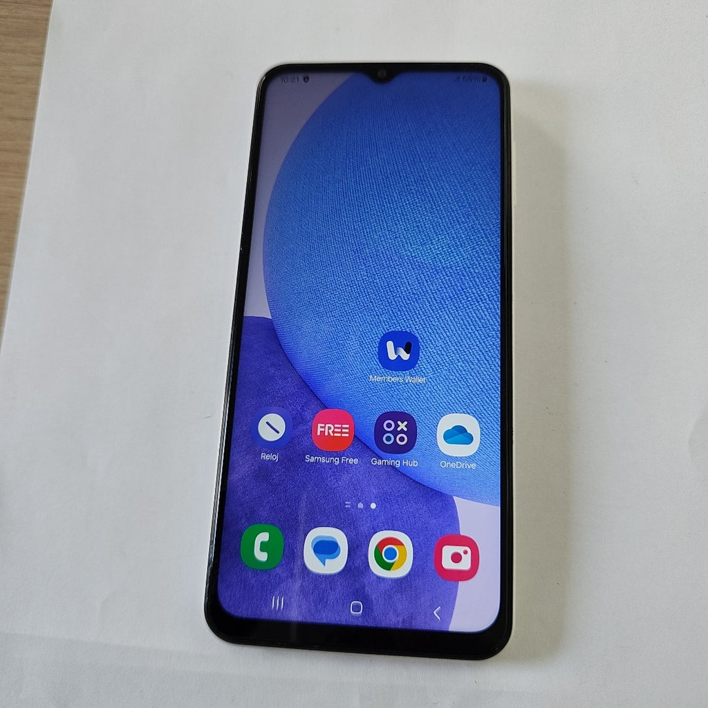 CELULAR SAMSUNG GALAXY A23 SM-A235M 128 GB 4 GB RAM (SEMINUEVO)