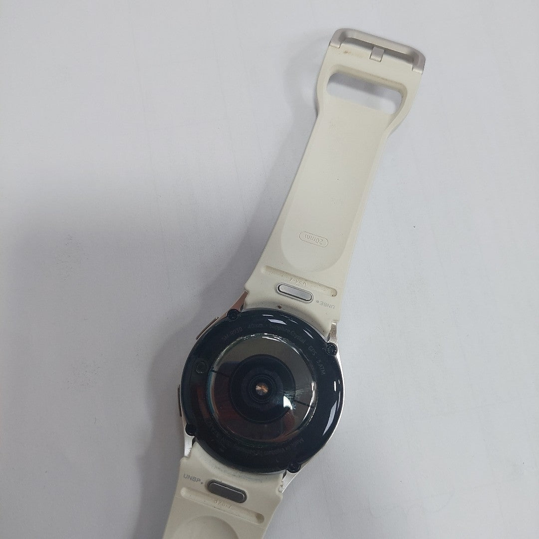 SMARTWATCH SAMSUNG GALAXY WATCH 6 SM-R930 40 MM GPS (SEMINUEVO)