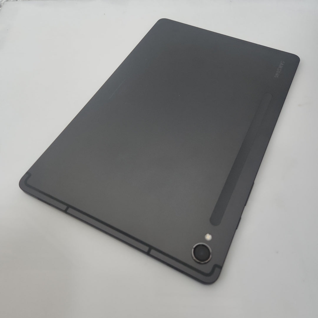 TABLETA SAMSUNG GALAXY TAB S9 SM-X710 (2023) 256 GB 12 GB RAM (SEMINUEVO)