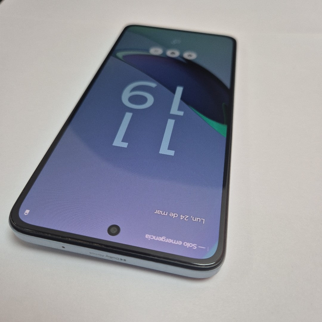CELULAR MOTOROLA MOTO G84 XT2347-1 (2023) 256 GB 8 GB RAM
