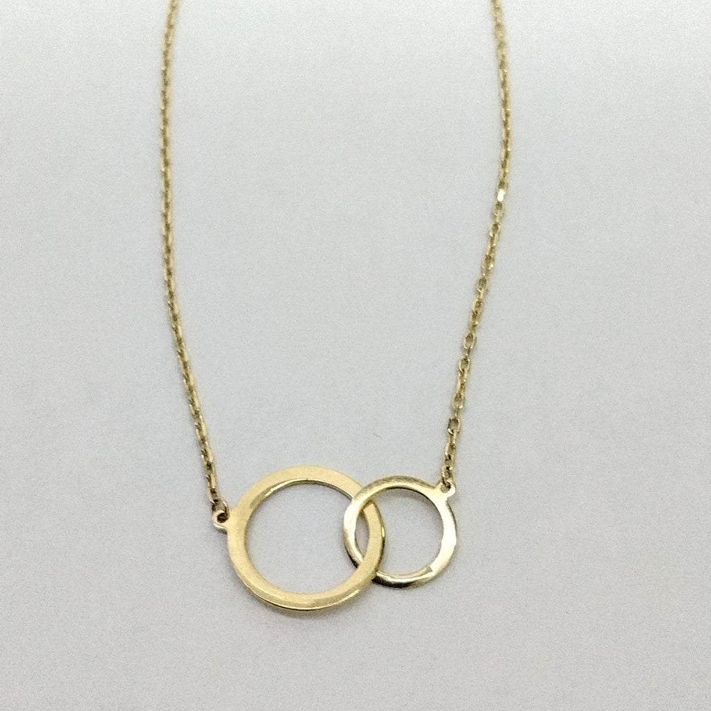 PULSERAS DAMA ORO 14K 0.9 (NUEVO)