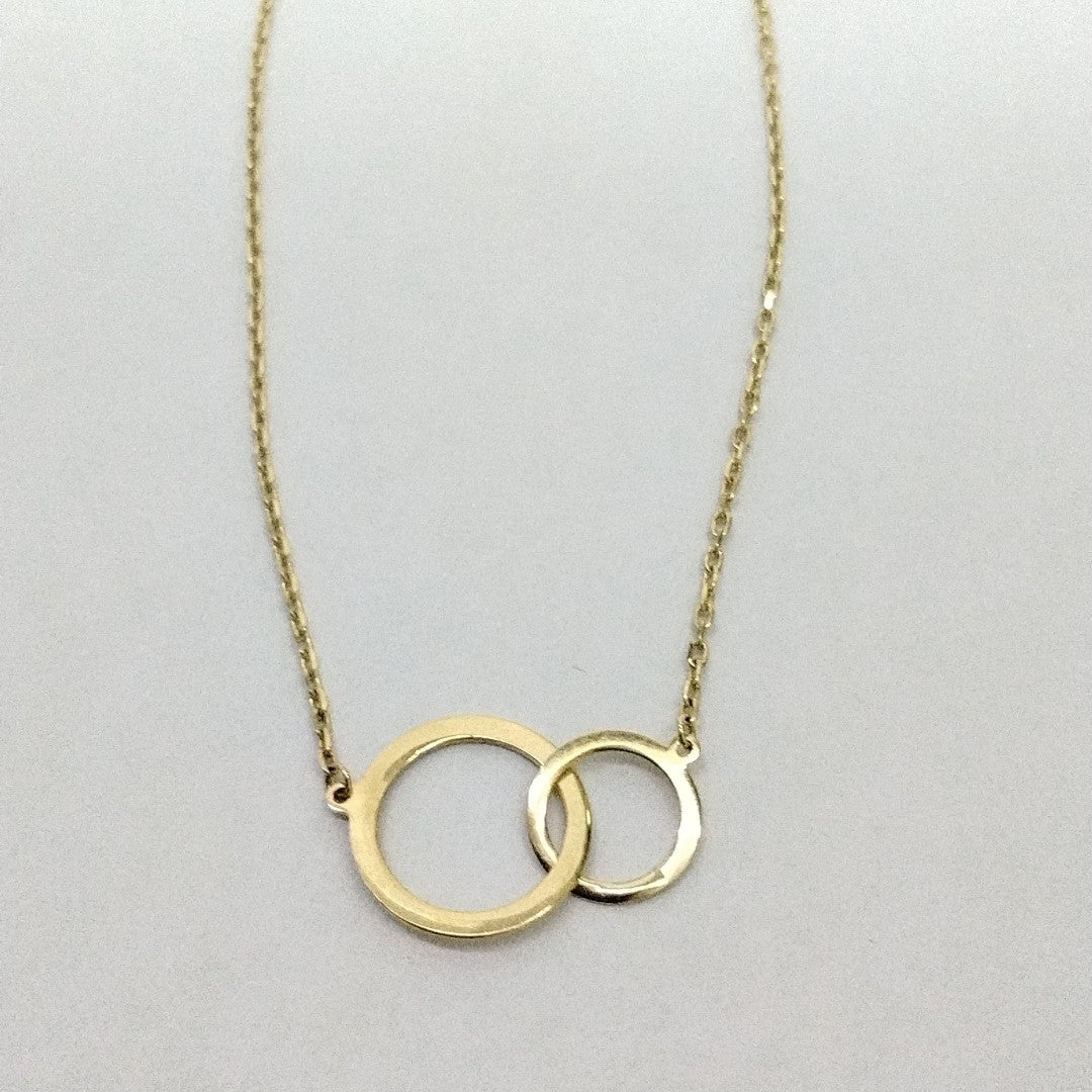 PULSERAS DAMA ORO 14K 0.9 (NUEVO)