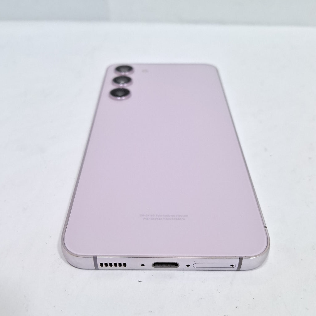 CELULAR SAMSUNG GALAXY S23+ SM-S916B 512 GB 8 GB RAM (SEMINUEVO)