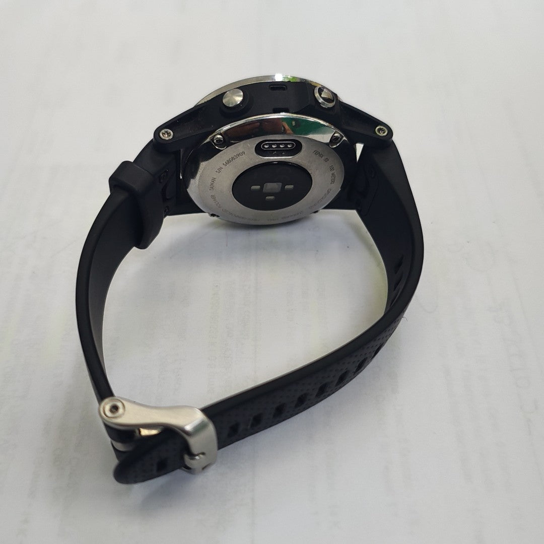 SMARTWATCH GARMIN FENIX 5S 42 MM GPS (SEMINUEVO)