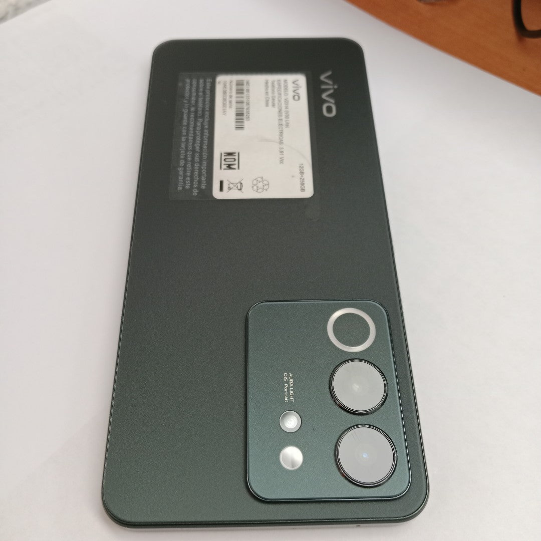 CELULAR VIVO V30 LITE V2314 (2023) 256 GB 12 GB RAM (SEMINUEVO)
