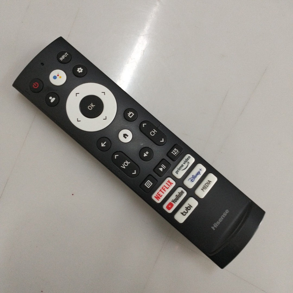 PANTALLA HISENSE 55U8H (2022) 55" ULED 4K (SEMINUEVO)