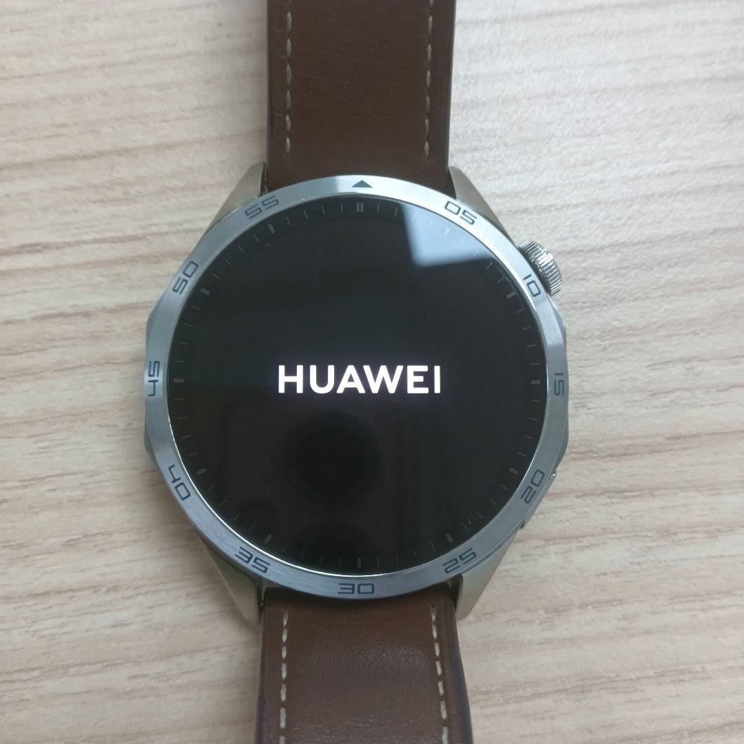 SMARTWATCH HUAWEI WATCH GT 4 PNX-B19 46 MM GPS (SEMINUEVO)